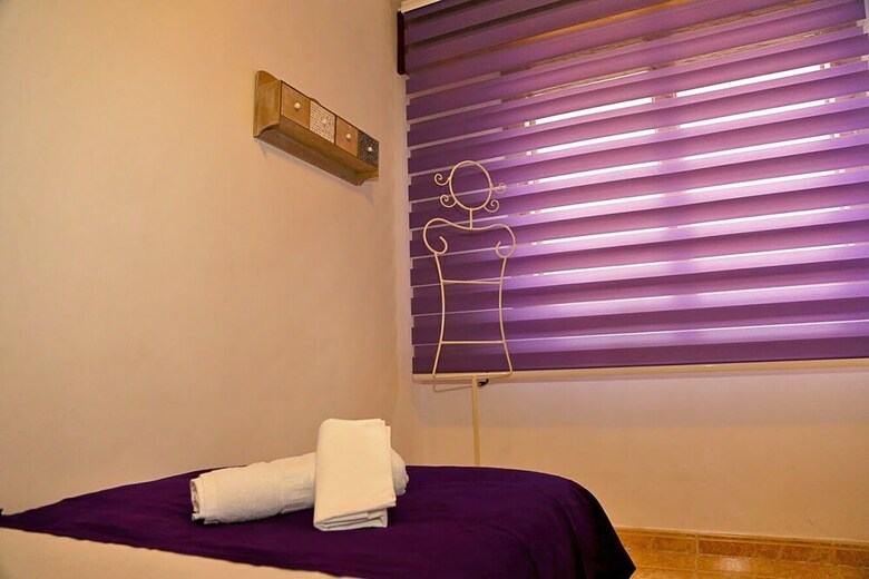 Soto Center Apartment