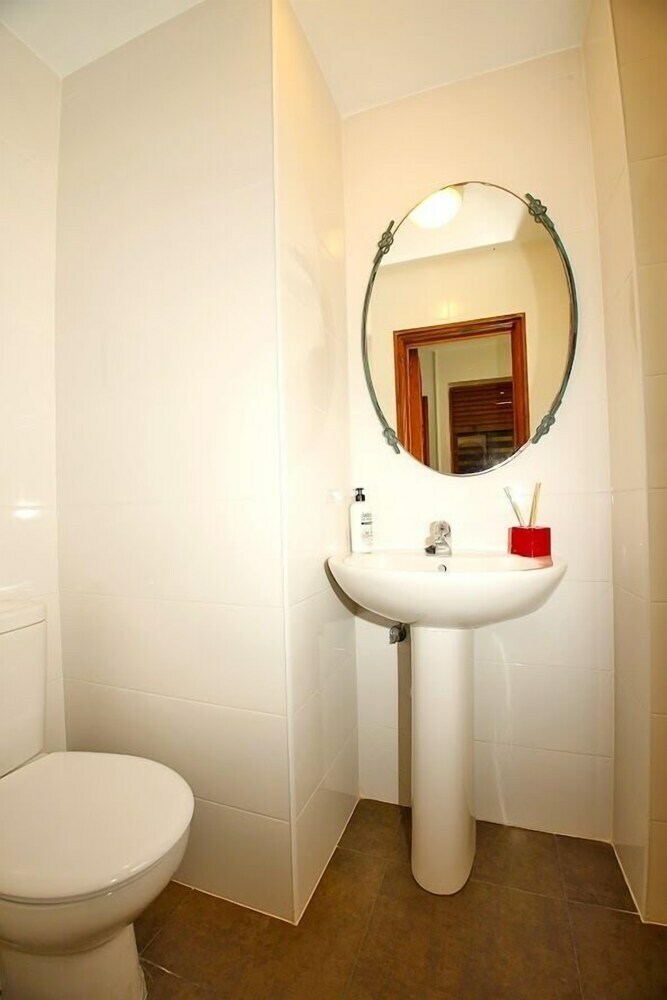 Soto Center Apartment