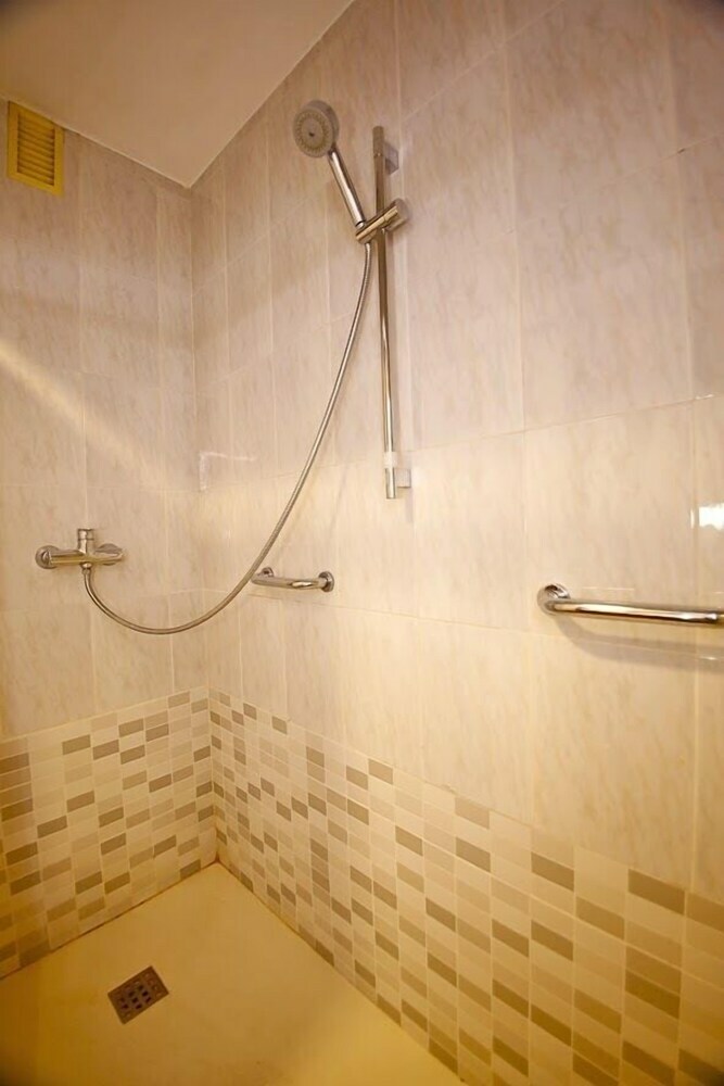 Soto Center Apartment