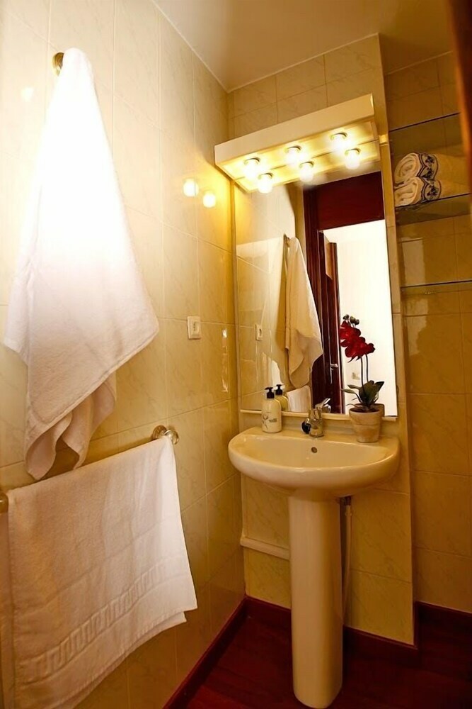 Soto Center Apartment
