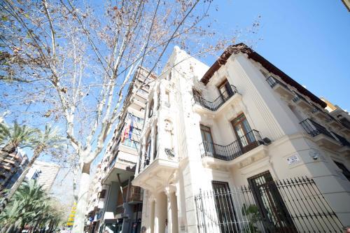 Apartamentos Kasa25 Gadea