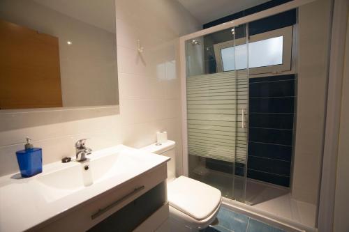 Apartamentos Kasa25 Gadea
