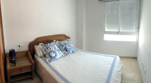 Apartamento 14 Bah�a Playa Almadraba