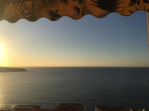 Apartamento Con Impresionantes Vistas Al Mar