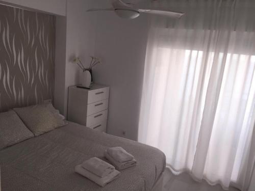 Apartamento Con Impresionantes Vistas Al Mar
