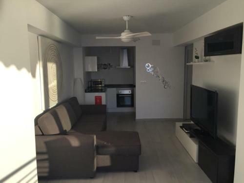 Apartamento Con Impresionantes Vistas Al Mar