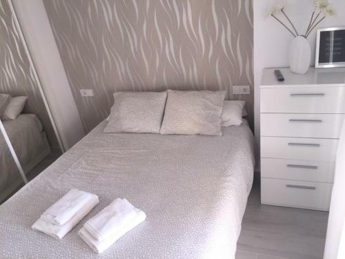 Apartamento Con Impresionantes Vistas Al Mar
