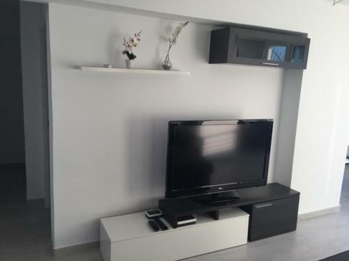 Apartamento Con Impresionantes Vistas Al Mar