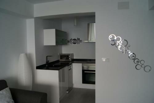 Apartamento Con Impresionantes Vistas Al Mar