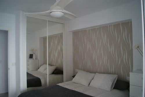 Apartamento Con Impresionantes Vistas Al Mar