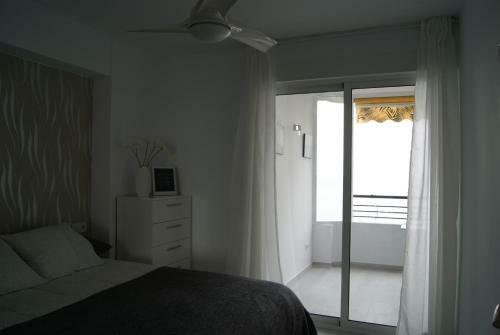 Apartamento Con Impresionantes Vistas Al Mar
