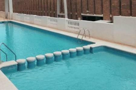 Apartamento Con Impresionantes Vistas Al Mar