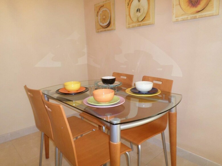 Apartamento Oriental Vibes In Alicante