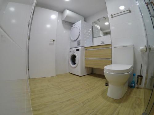 Apartamento Playa Albufereta