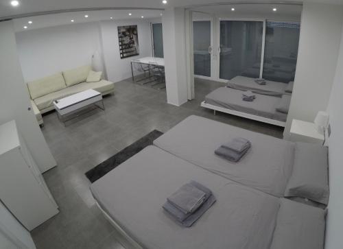 Apartamento Playa Albufereta
