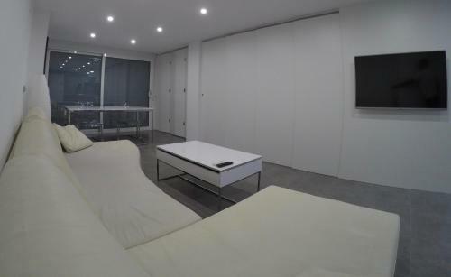 Apartamento Playa Albufereta