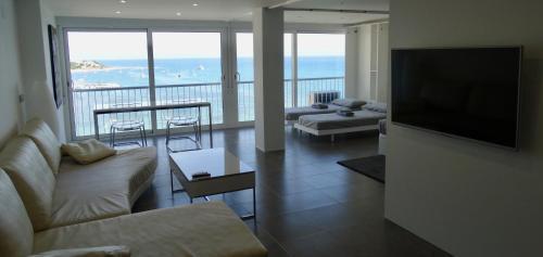 Apartamento Playa Albufereta