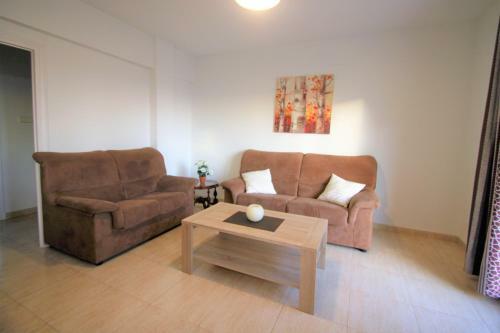 Apartamento Casaturis Playa Postiguet A113