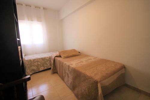 Apartamento Casaturis Playa Postiguet A113