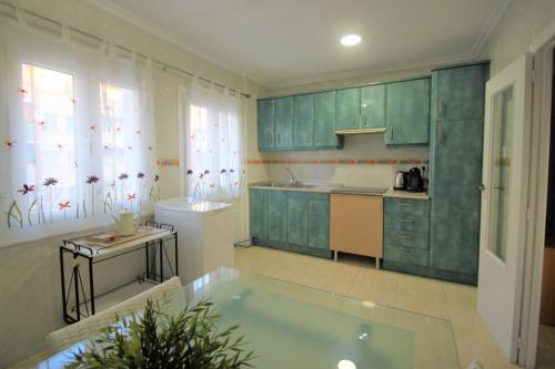 Apartamento Casaturis Playa Postiguet A113