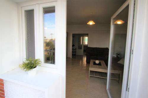 Apartamento Casaturis Playa Postiguet A113