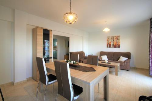 Apartamento Casaturis Playa Postiguet A113