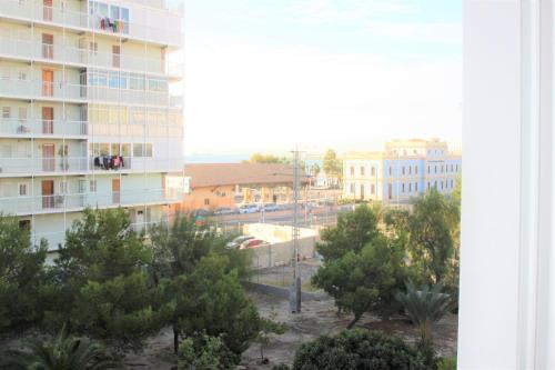 Apartamento Casaturis Playa Postiguet A113