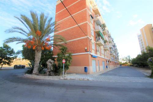 Apartamento Casaturis Playa Postiguet A113
