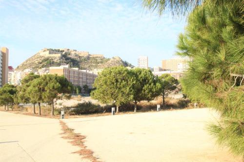 Apartamento Casaturis Playa Postiguet A113