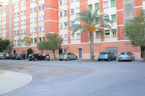 Apartamento Casaturis Playa Postiguet A113