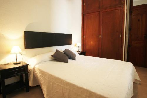 Apartamento Casaturis Maestro Gaztambide A101