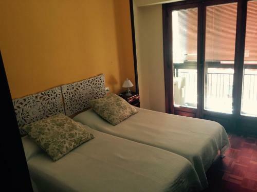 Apartamento Centro, Col�n