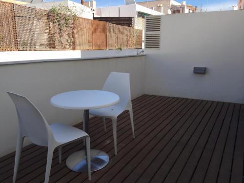 Apartamentos Arco