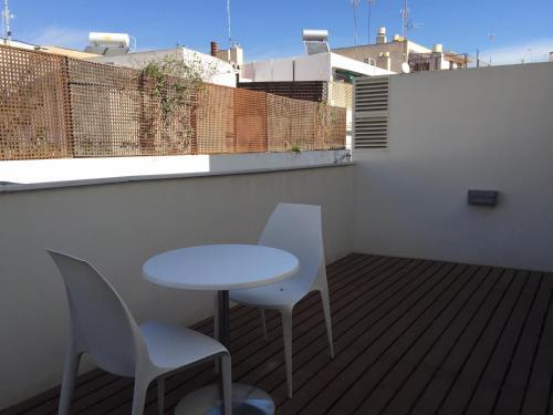 Apartamentos Arco