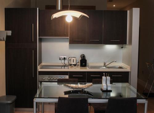 Apartamentos Arco