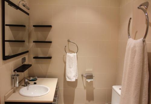 Apartamentos Arco