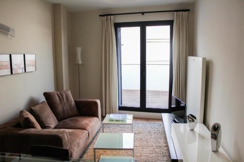 Apartamentos Arco