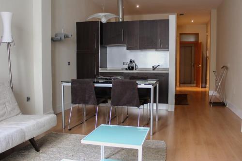 Apartamentos Arco