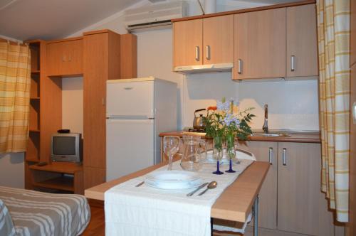 Camping La Bre�a