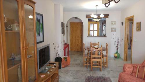 Tropical Playa Apartamentos