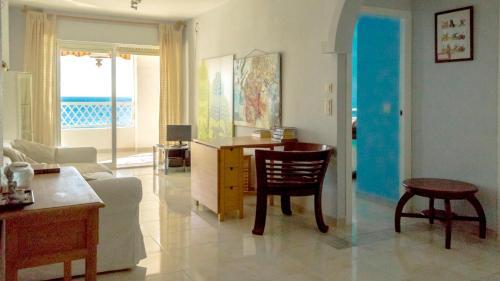 Apartment Paseo De Velilla