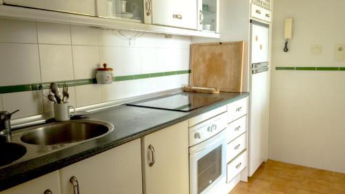 Apartment Paseo De Velilla