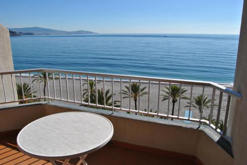 Apartamento Bertur Tao