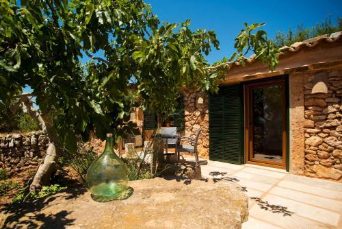 Agroturismo Sa Marina