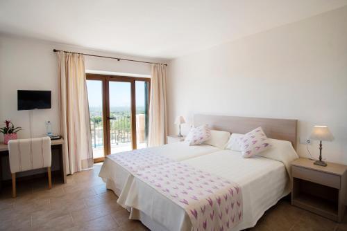 Agroturismo Sa Marina