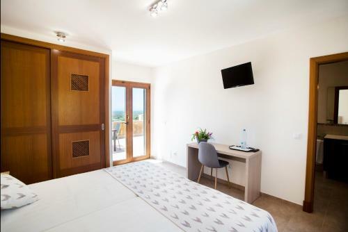 Agroturismo Sa Marina