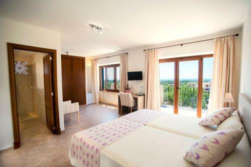Agroturismo Sa Marina