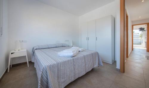 Eulalia Apartments
