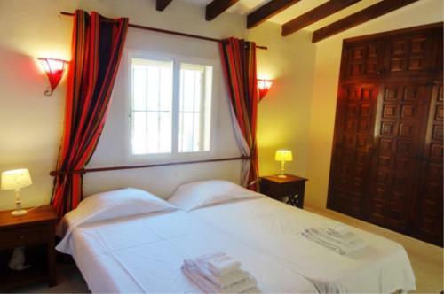 Villa Casa Bartho