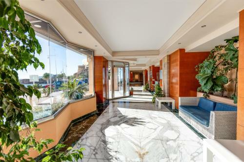 Daniya Altea Apartments